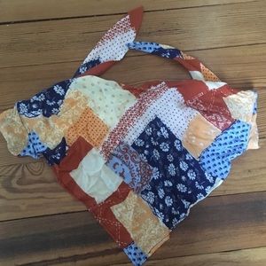 Urban outfitters Bandana Top